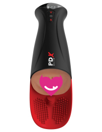 Pipedream PDX Elite Fuck-O-Matic Pro XL