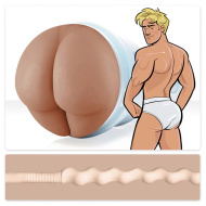 Fleshlight Fleshjack Power Bottom - cena, srovnání