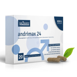 Valavani Andrimax 24 20tbl