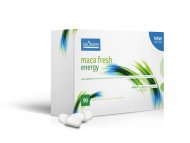 Valavani Maca fresh energy 90tbl - cena, srovnání