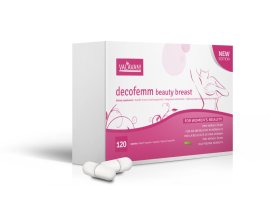 Valavani DecoFemm Beauty Breast 120tbl