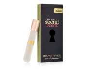 Magnetifico Secret Scent pre mužov 20ml - cena, srovnání