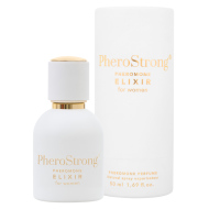 Pherostrong Pheromone Elixir for Women 50ml - cena, srovnání