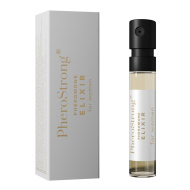 Pherostrong Pheromone Elixir for Women 2ml - cena, srovnání