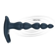 Toy Joy Urban Elixer Vibrating Double Penetrator - cena, srovnání