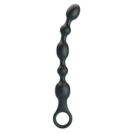Pretty Love Van Anal Beads 10 Vibrations - cena, srovnání