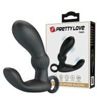 Pretty Love Cayla Prostate Double Stimulator - cena, srovnání