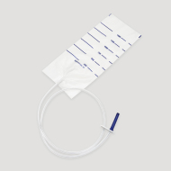 Zarys Enema Bag 1500ml - cena, srovnání