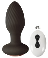 Anos RC Rotating Butt Plug - cena, srovnání