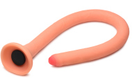 Hosed 19" Slim Silicone Enema Hose - cena, srovnání