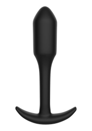 Toy Joy Smooth Anal Plug Large
