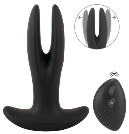 Anos RC Anal Spreader with Vibration