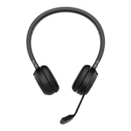 Jabra Evolve 65 TE Link390a MS Mono - cena, srovnání