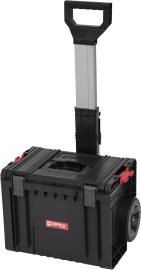 Qbrick System Pro Cart 2.0