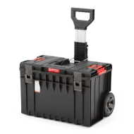 Qbrick Box System ONE Cart Basic - cena, srovnání