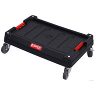 Qbrick System TWO Platform Transport - cena, srovnání