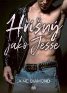 Hříšný jako Jesse - cena, srovnání