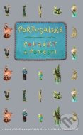 Portugalské pohádky a pověsti - cena, srovnání