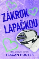 Zákrok lapačkou - Carolina Comets 6 - cena, srovnání