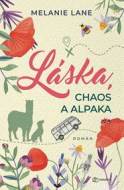 Láska, chaos a alpaka - cena, srovnání