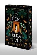 O čem řeka ví - cena, srovnání