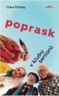 Poprask v klubu seniorů - cena, srovnání