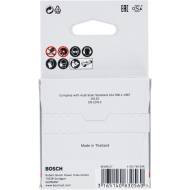 Bosch Rezný kotúč 76mm Expert for Inox 2608601520 - cena, srovnání