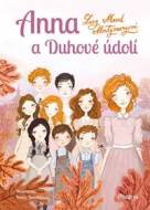 Anna a Duhové údolí - cena, srovnání