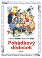 Pohádkový dědeček - cena, srovnání