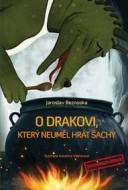O drakovi, který neuměl hrát šachy - cena, srovnání