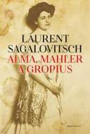 Alma, Mahler a Gropius - cena, srovnání