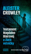 Testament Magdalen Blairovej - cena, srovnání