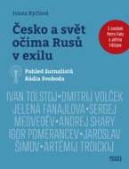 Česko a svět očima Rusů v exilu - cena, srovnání