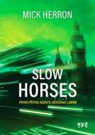 Slow horses - cena, srovnání