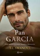 Pan Garcia (CZ) - cena, srovnání