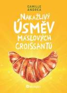 Nakažlivý úsměv máslových croissantů - cena, srovnání