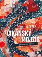Cikánský Mojžíš - cena, srovnání