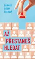 Až přestaneš hledat - cena, srovnání