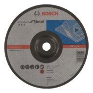Bosch Standard for Metal 230mm 2608603184 - cena, srovnání