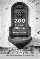 200 klíčů od Atlantidy - cena, srovnání