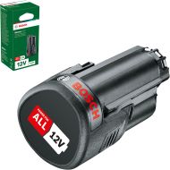 Bosch Akumulátor PBA 12V 2,0Ah - cena, srovnání