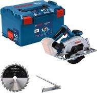 Bosch GKS 185-LI 06016C1224 - cena, srovnání