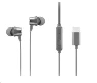 Lenovo 300 USB-C Wired In-Ear Headphones - cena, srovnání