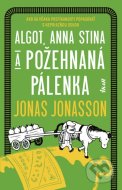 Algot, Anna Stina a požehnaná pálenka - cena, srovnání