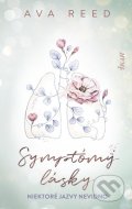 Symptómy lásky - cena, srovnání
