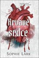 Krvavé srdce - cena, srovnání