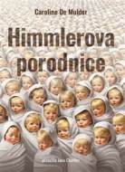 Himmlerova porodnice - cena, srovnání