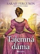 Tajemná dáma - cena, srovnání
