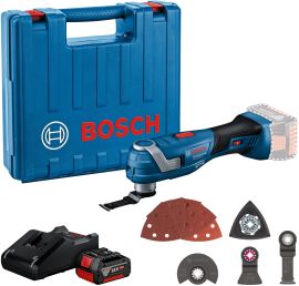 Bosch GOP 185-LI 06018G2021
