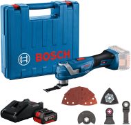 Bosch GOP 185-LI 06018G2021 - cena, srovnání